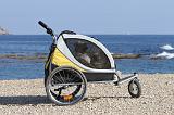 POUSSETTE - STROLLER 001